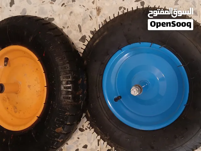 ايطارات برويطه . جديد. ومستعمل
