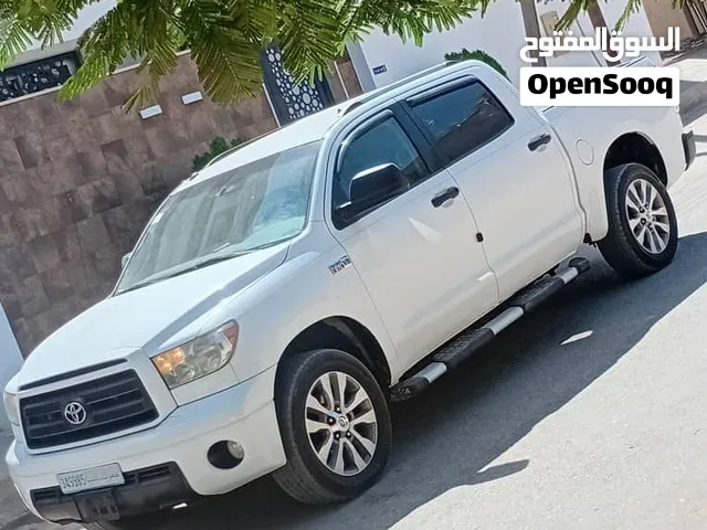 Used Toyota Tundra in Tripoli