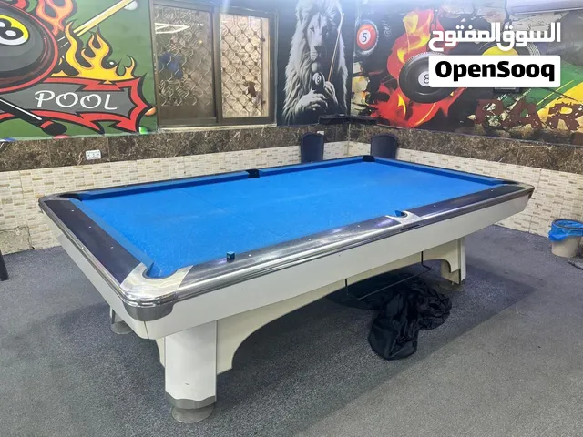 بونزويك 2019 + Riley 2019 snooker