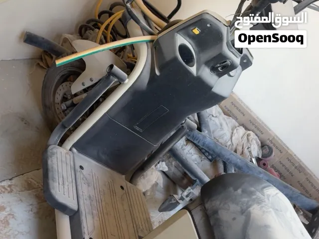 سكوتر كوكو