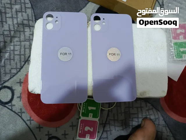 ضهر ايفون 11 جديد...................................................................................