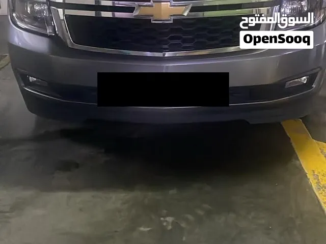 Chevrolet Tahoe V8 5.3L SUV Model 2020