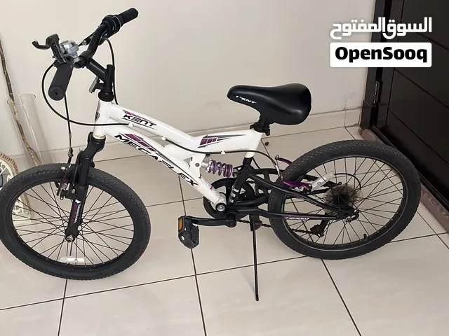 Kent bike size 20 , 7 speeds
