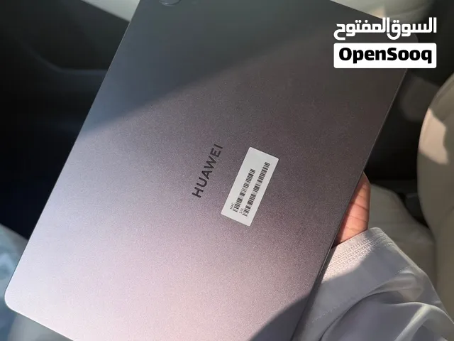 ايباد هواوي ميت باد 11.5