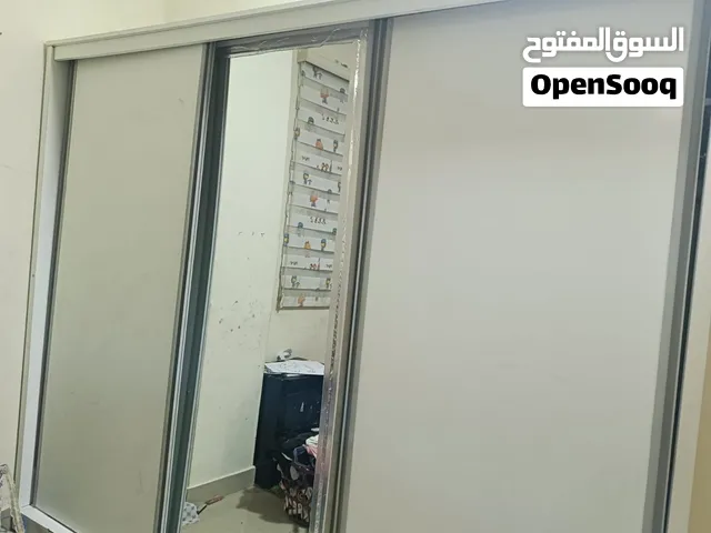 خزانة ملابس سحاب 3 ابواب للببع