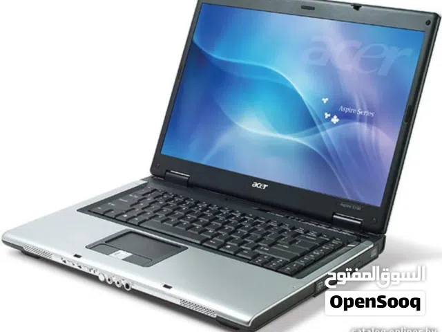 لابتوب ايسر Acer Aspire 5102WLMi