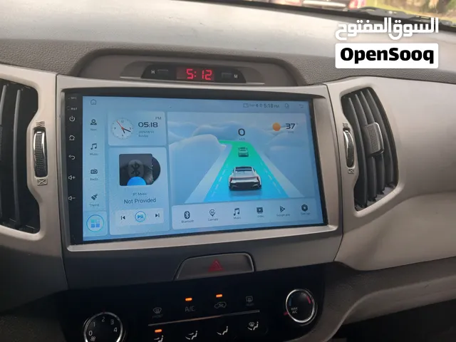 kia sportage 2016 model in perfect condition