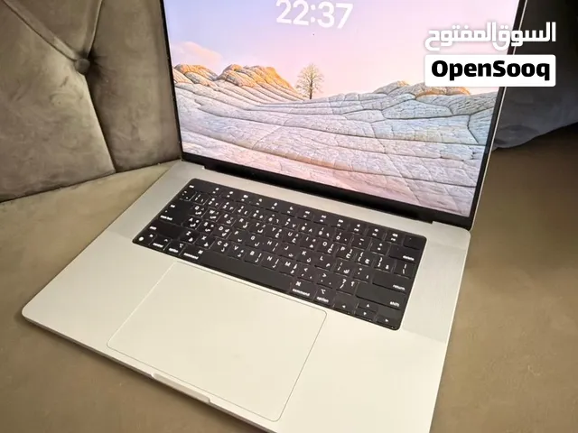 macOS Apple for sale  in Muscat