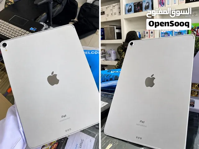 آيباد برو الجيل الثالث ، تابع التفاصيل في الوصف