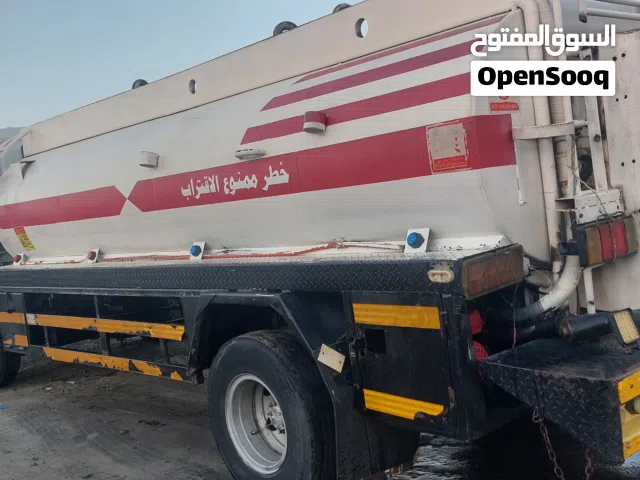مندوب التوصيل ديزل