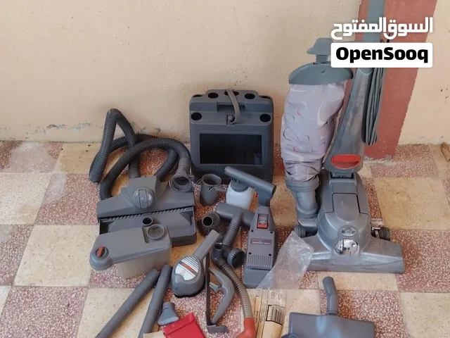 كيربي لغسيل وتنشيف السجاد والبرادعي وجميع انواع الافرش المنازل والمركبات
