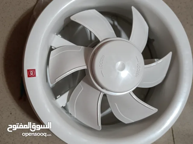 KDK ventilating fan model No 20WAAMN مروحة شفاط كدكي