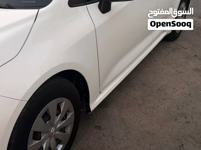 Toyota Corolla 2026 1.6 XLI bd 7100