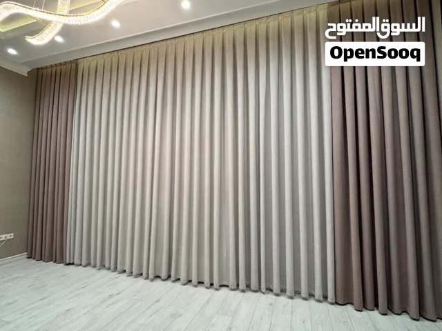 تفصيل ستاير بأفضل الأسعار وجود الاقمشه اسعارنا تنسب الجميع مندوب للمنزل معاينة مجانا حياكم الله للاس