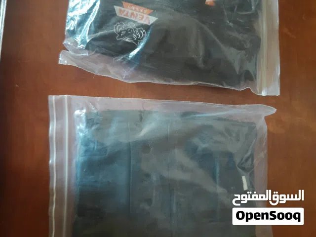 شنطه وجونتي وشداد وحزام ظهر للجيم