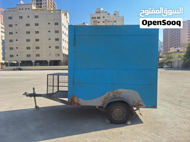 Looking to start your own food business? Here's your chance FOOD TRUCK FOR SALE – ONLY 1,000 BHD!