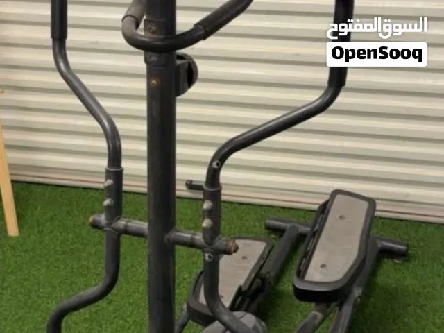 جهاز مشي مستعمل