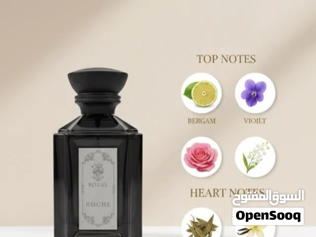 ROZAL ROCHE PARFUM 100ML