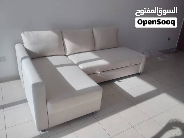 sofa bed with storage #ikea