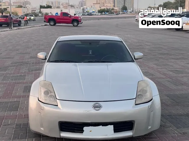 زد350 موديل2004