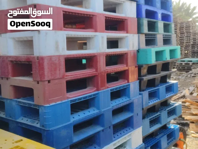 plastic pallets for sale and buyers
