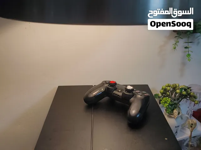 Sony PlayStation 4 Fat 500GB – Rare Low Firmware 3.15 (Jailbreak Compatible)