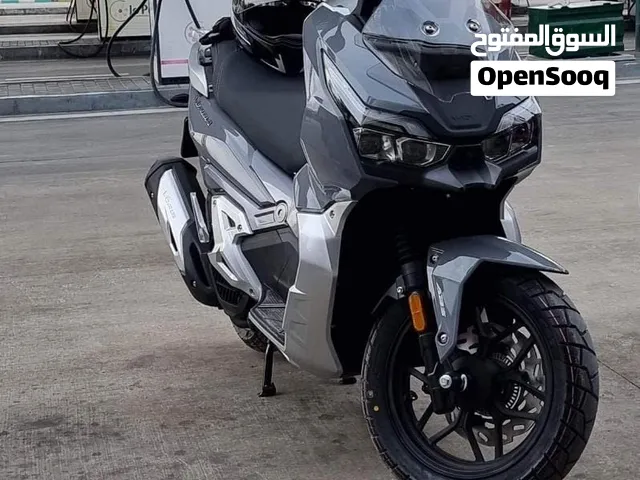 سكوتر داينج 150