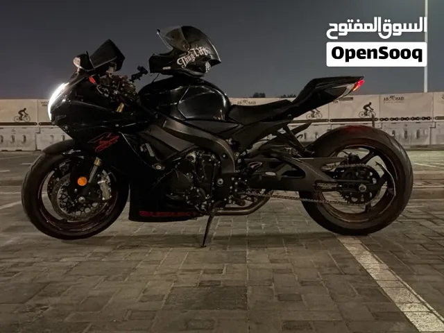 سوزوكي 2019 GSX-R750
