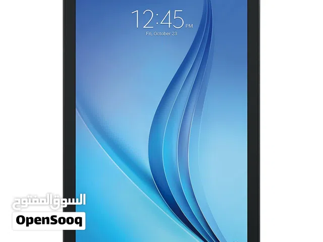 Samsung Galaxy Tab A 16 GB in Sana'a