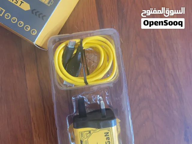 شاحن سريع جداً super fast نوع: HX114