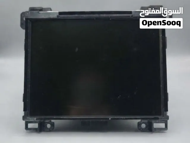 شاشة دودج تشارجر / كرايسلر أصلي مقاس 8.4 إنش (الشاشة الكبيرة)