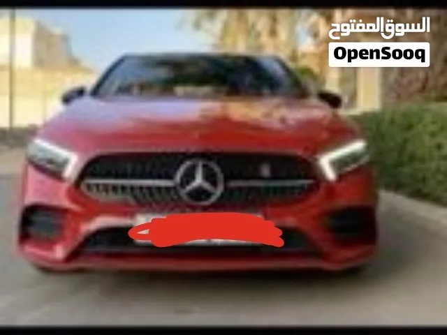 Mercedes-Benz A250