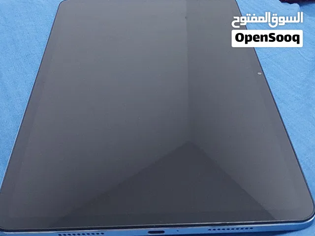 Used Xiaomi Pad 6 Tablet with 11-inch Screen, 8GB RAM, 128GB Storage and Charger