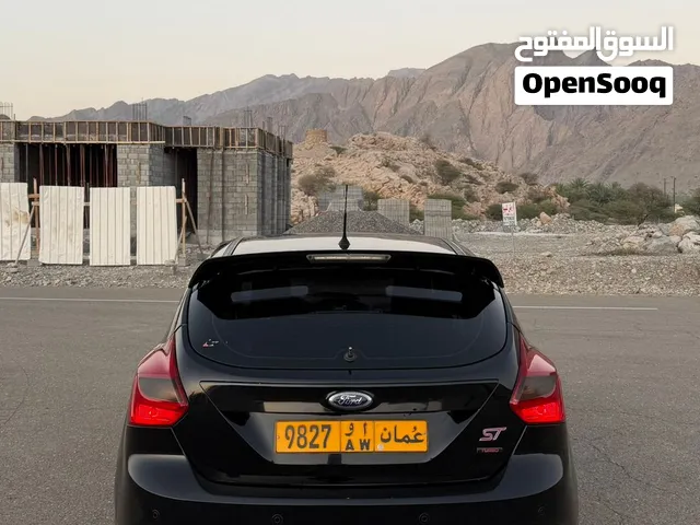 Used Ford Focus in Al Batinah