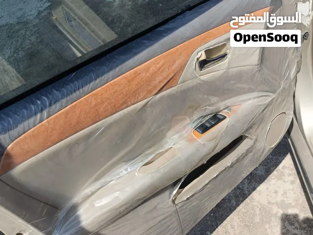 Used Toyota Avalon in Al Sharqiya