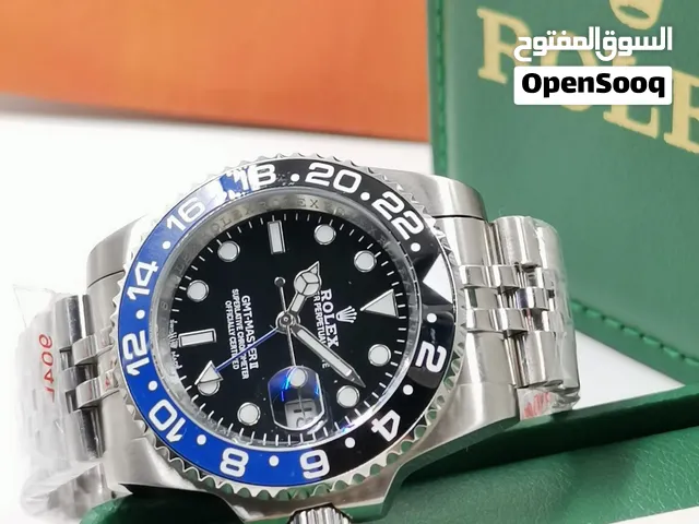 Automatic Rolex watches  for sale in Amman