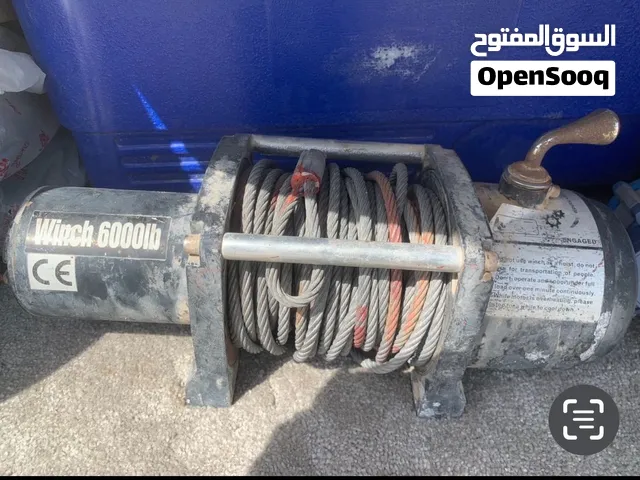 قلص سياره مستعمل