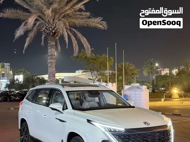 تتوفر لدينا مجموعه ام جي RX9 أصفار رقم 1  بسعر 11500 قابل ورقم 2 ب 9500 قبابل وألوان مختلفه