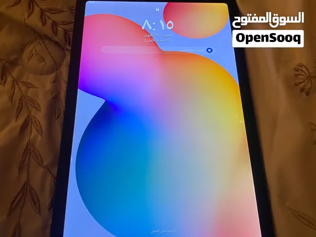ايباد سامسونج