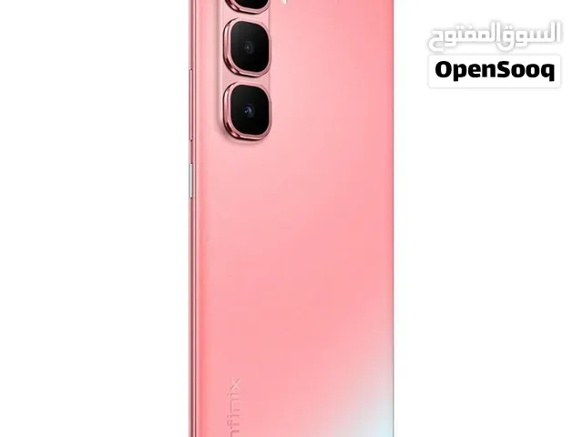 infinix hot 60 pro plus