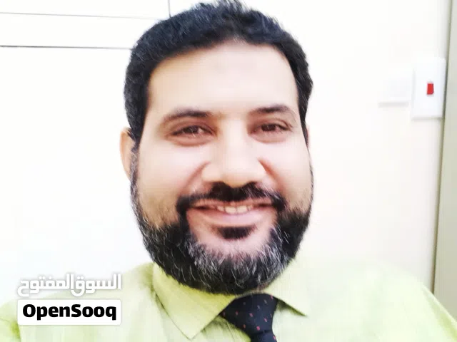 معلم لغة عربية وتربية اسلامية جميع الصفوف من اول  لثاني عشر وتأسيس  القراءة والكتابة