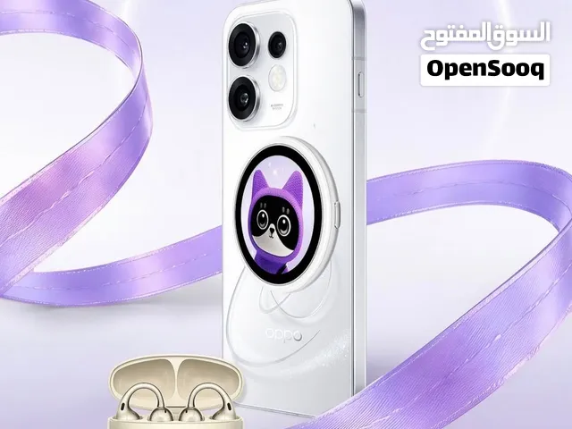 OPPO RENO16 5G