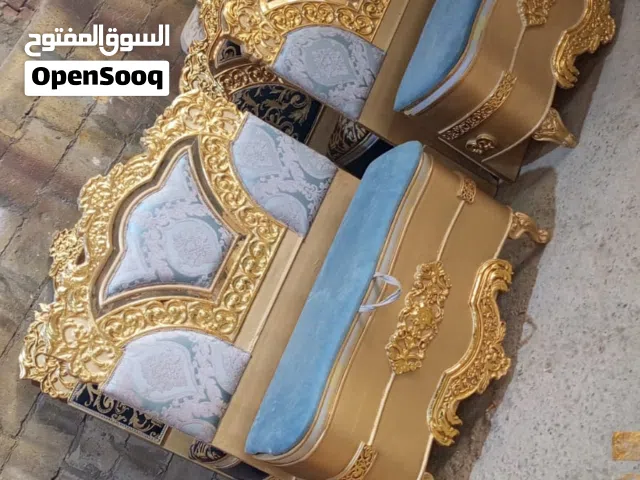 طقم جلوس دمياطي