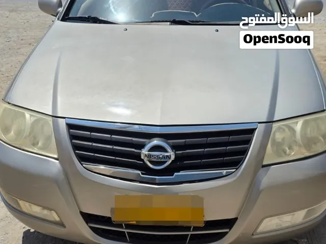 Nissan Sunny 2012 for sale
