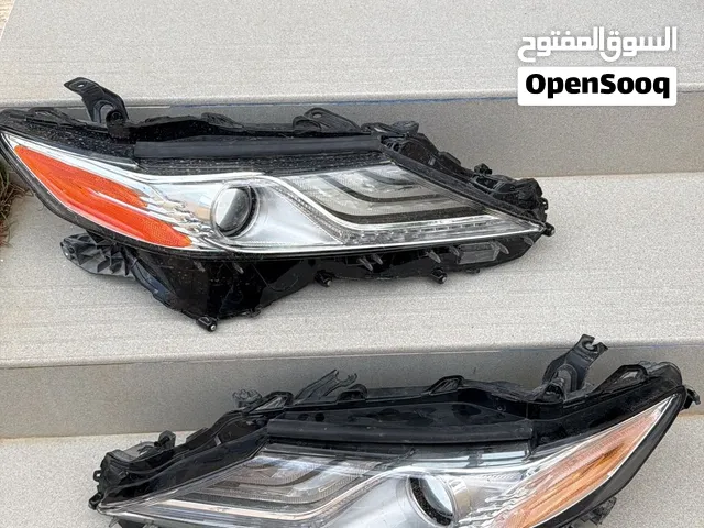 تويوتا كامري 2019