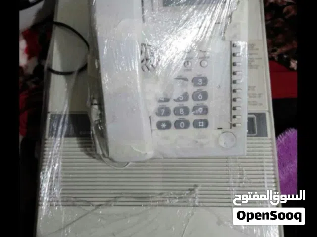 تحويله اتصالات باناسونيك 16خـــــــــــــــــــــــــط داخليه