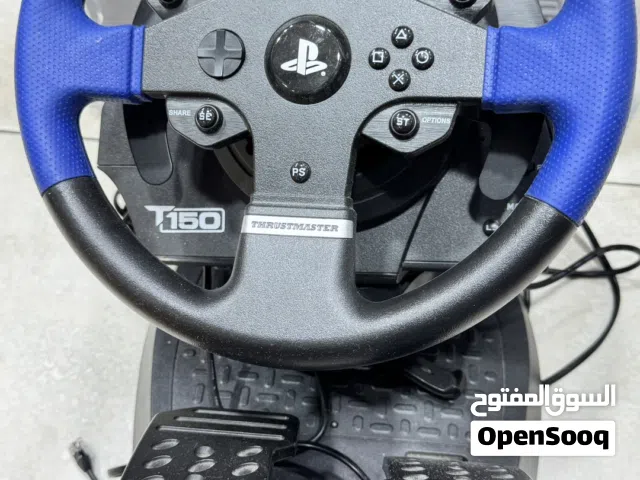 Pc wheel t150 thursmaster