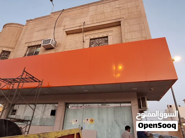 تركيب كلادينج واجهات