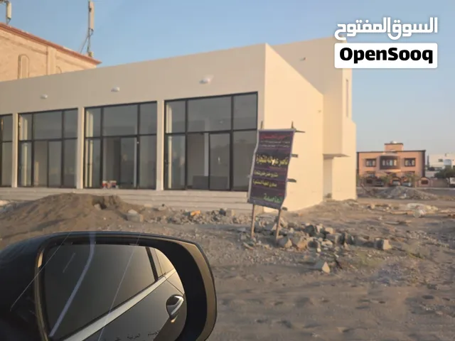 محلات او مخزن للايجار