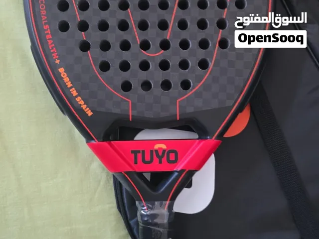 Padel Racket for Sale  Puma Solar Blink  Tuyo Coral Stealth Plus 18K Carbon